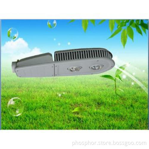 Cree chip 100W LED street lights with new style and good quality